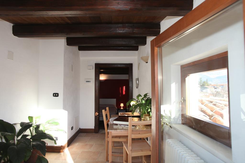Angelino Home Sulmona Room photo