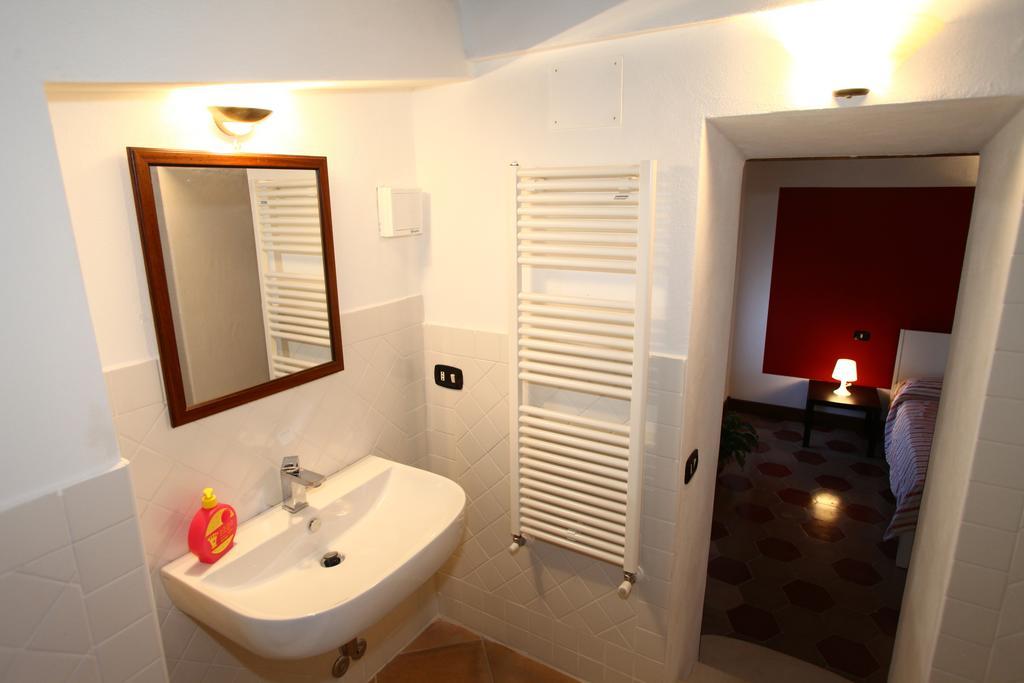 Angelino Home Sulmona Room photo