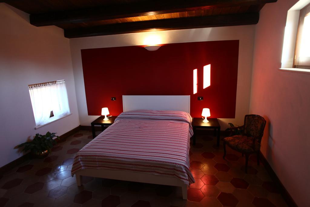Angelino Home Sulmona Room photo