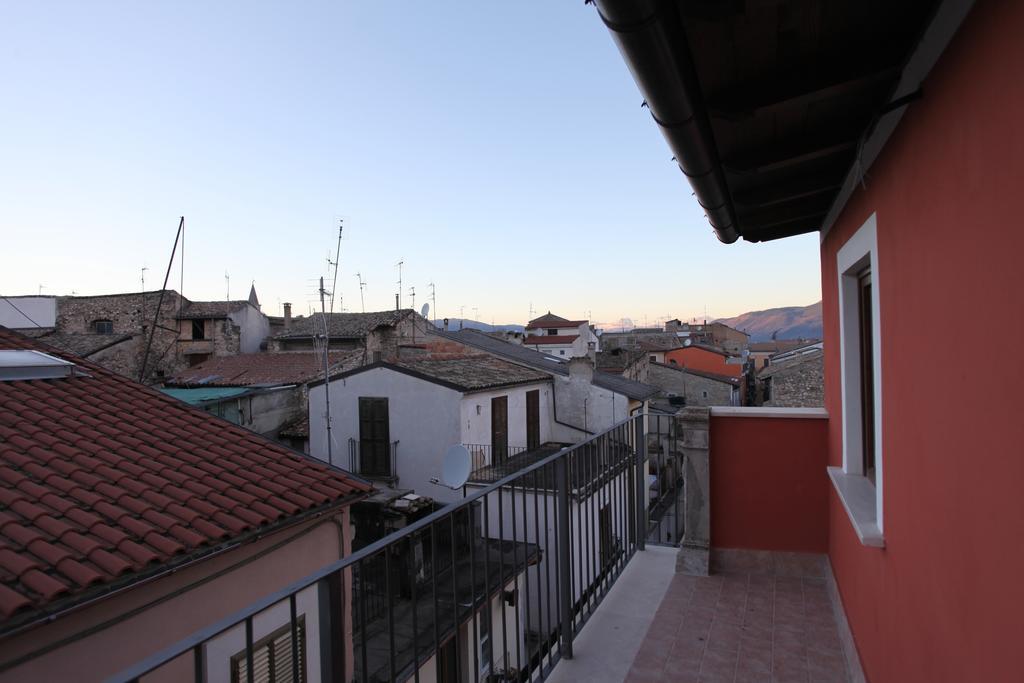 Angelino Home Sulmona Room photo